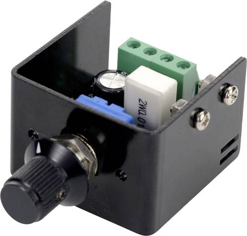 H-Tronic DC-Drehzahlsteller 24 V/DC H-Tronic DC-Drehzahlsteller 24 V/DC von H-Tronic