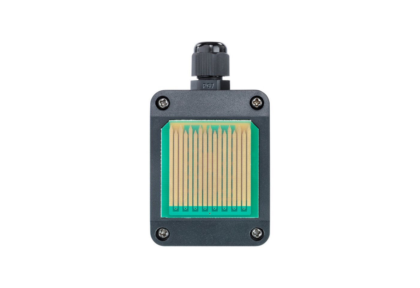 H-Tronic H-TRONIC Regensensor RS 12, schwarz Wetterstation H-Tronic H-TRONIC Regensensor RS 12, schwarz Wetterstation von H-Tronic