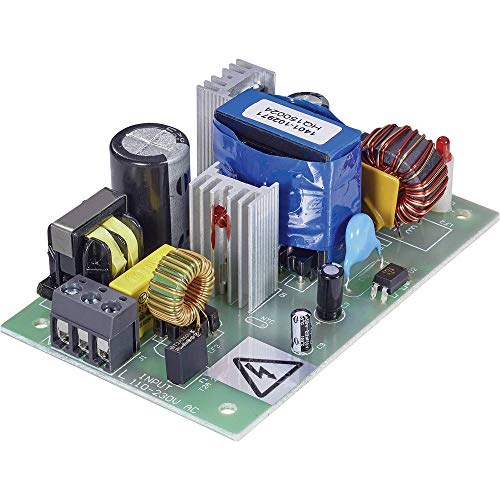 H-Tronic Schalternetzteilmodul Baustein Eingangsspannung (Bereich): 230 V/AC (max.) Ausgangsspannun 190008 von H-Tronic