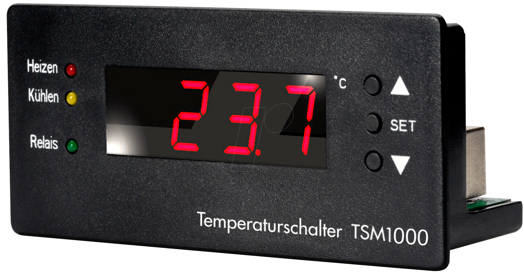 TSM 1000 - Temperaturschalter -99...+850 °C von H-Tronic