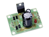 H-Tronic 115576 Spannungsregler PCB H-Tronic 115576 Spannungsregler PCB von H-Tronic
