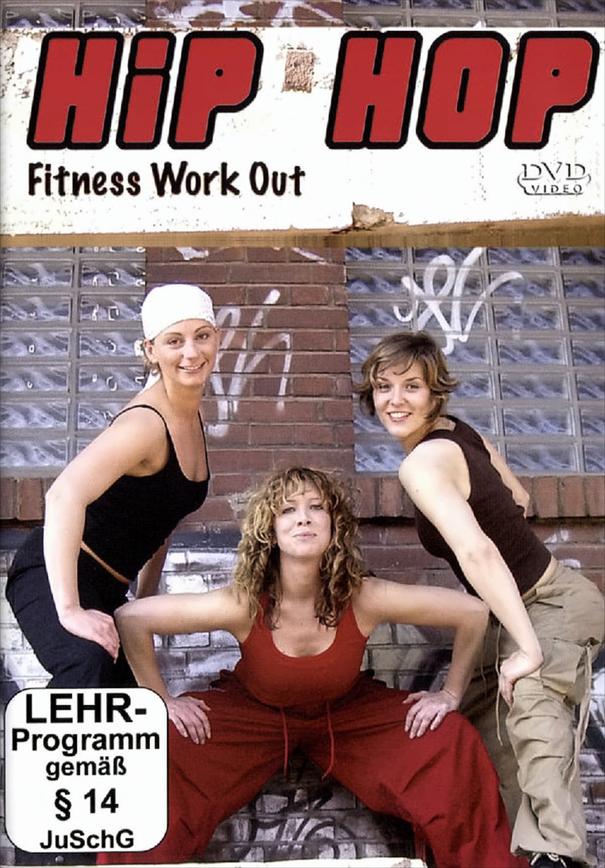 Hip Hop Fitness Work Out von H'art