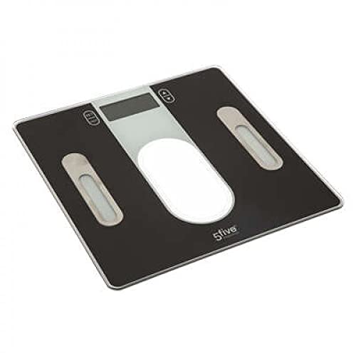 Personenwaage Impedanzmesser, 2-fach sortiert Personenwaage Impedanzmesser, 2-fach sortiert von H confort xl