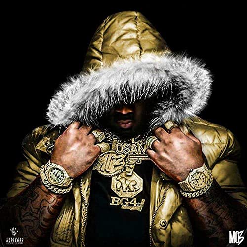 Shottaz 4eva (Deluxe) [Vinyl LP] von Empire