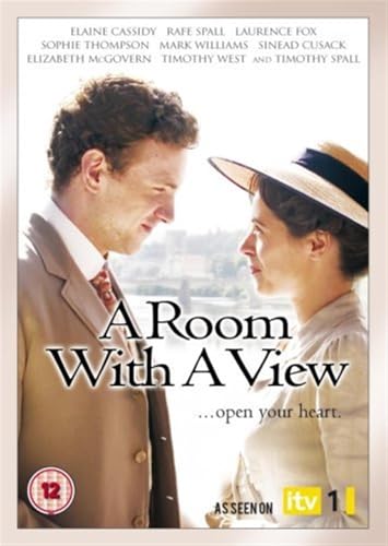 A Room With A View A Room With A View von H.E.I.