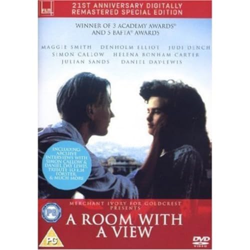 A Room with a View [Special Edition] [UK Import] von H.E.I.