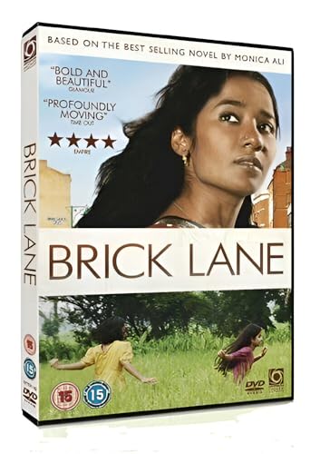 Brick Lane [UK Import] von H.E.I.