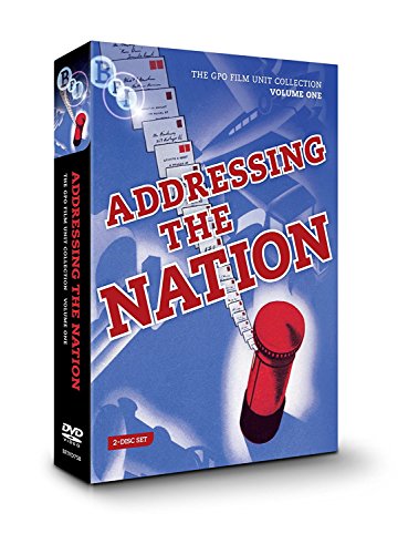 GPO - Vol. 1: Addressing The Nation [2 DVDs] von H.E.I.