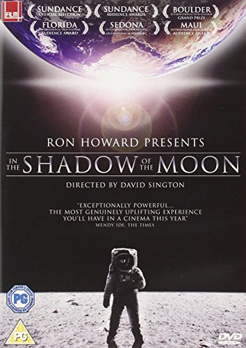 In The Shadow Of The Moon [UK Import] von H.E.I.