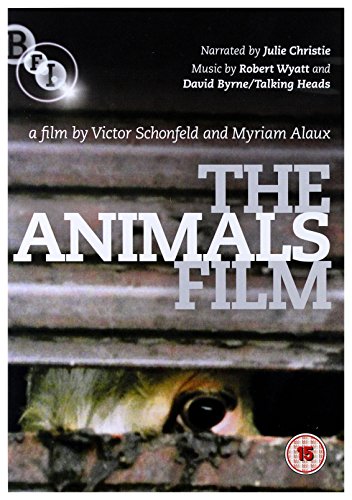 The Animals Film von H.E.I.