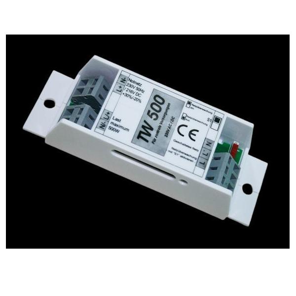 H1 Solutions Technische Weiche TW500 1920 H1 Solutions Technische Weiche TW500 1920 von H1 Solutions