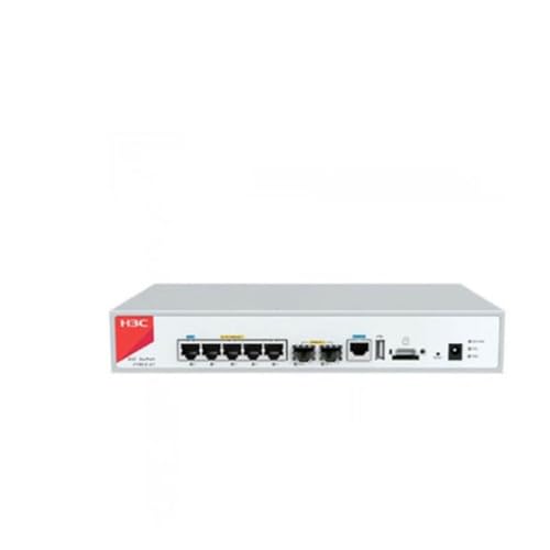 H3C Router SECPATH F100-C-A1, EAN-Marke: 6934648039976 H3C Router SECPATH F100-C-A1, EAN-Marke: 6934648039976 von H3C