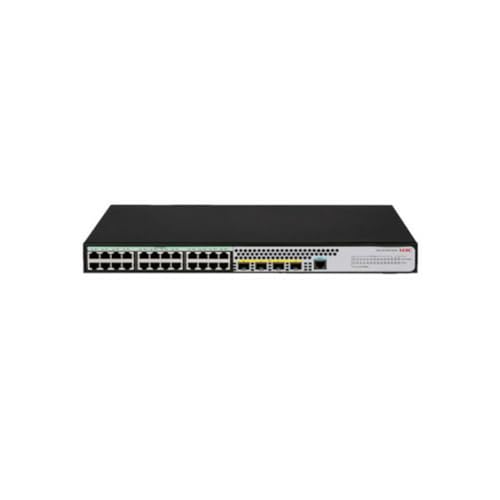 H3C Switch S5120V3-28P-LI L3 H3C Switch S5120V3-28P-LI L3 von H3C