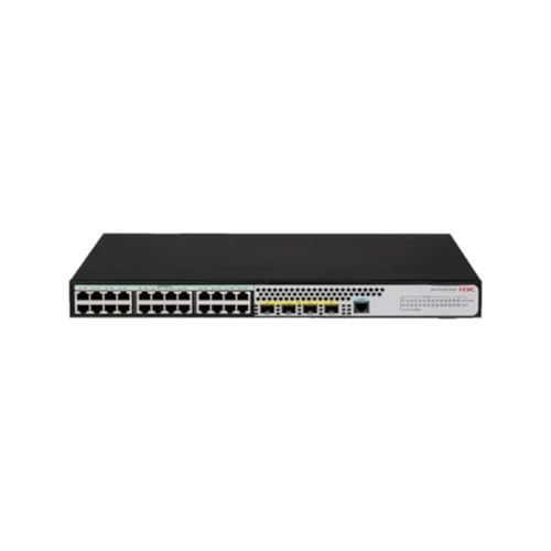 H3C Switch S5120V3-28S-LI L3 H3C Switch S5120V3-28S-LI L3 von H3C