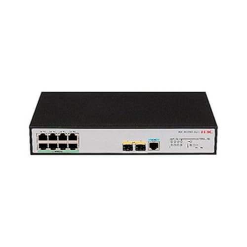 H3C Switch S5120V3-52S-PWR-LI L3 H3C Switch S5120V3-52S-PWR-LI L3 von H3C