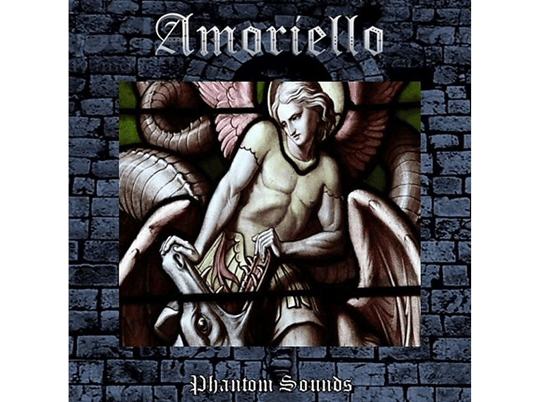 Amoriello - Phantom Sounds (Vinyl) von H42 RECORD