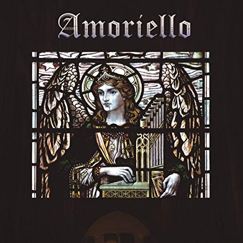 Amoriello [Vinyl LP] von H42 Records (Broken Silence)