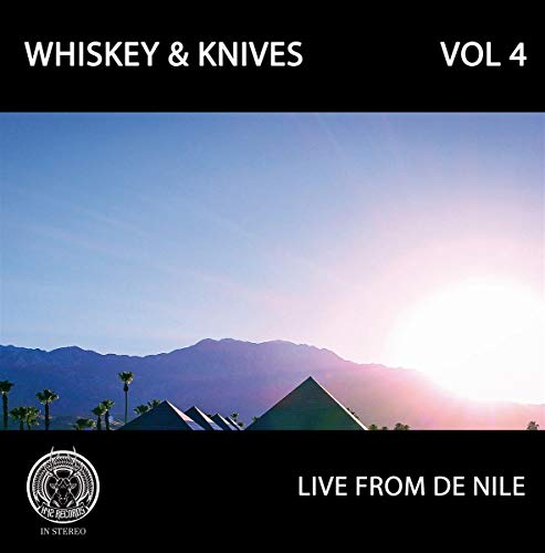 Vol IV - Live From De Nile [Vinyl LP] von H42 Records (Broken Silence)