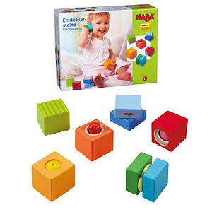 HABA® Entdeckersteine Lernspielzeug von HABA®