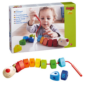 HABA® Zahlendrache Lernspielzeug von HABA®