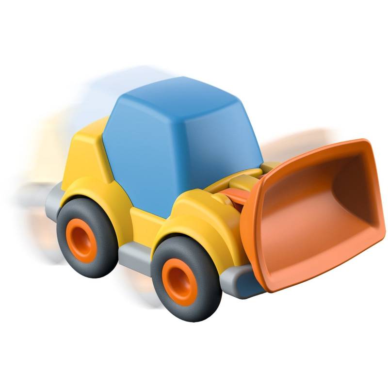 Cars - Radlader, Spielfahrzeug von HABA