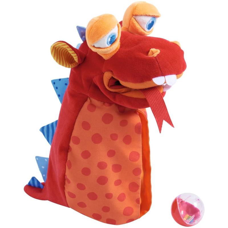 Handpuppe Allesfresser, Spielfigur von HABA