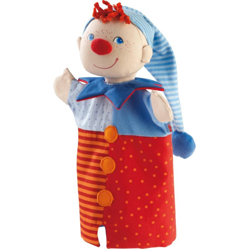 Handpuppe Kasper, Spielfigur von HABA