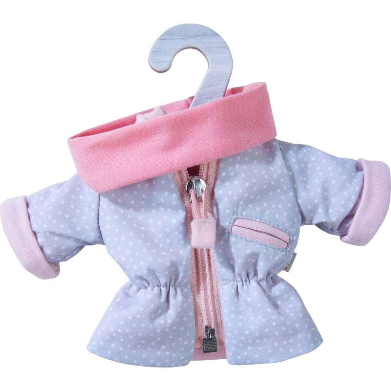 Kleiderset Parka, Puppenzubehör von HABA
