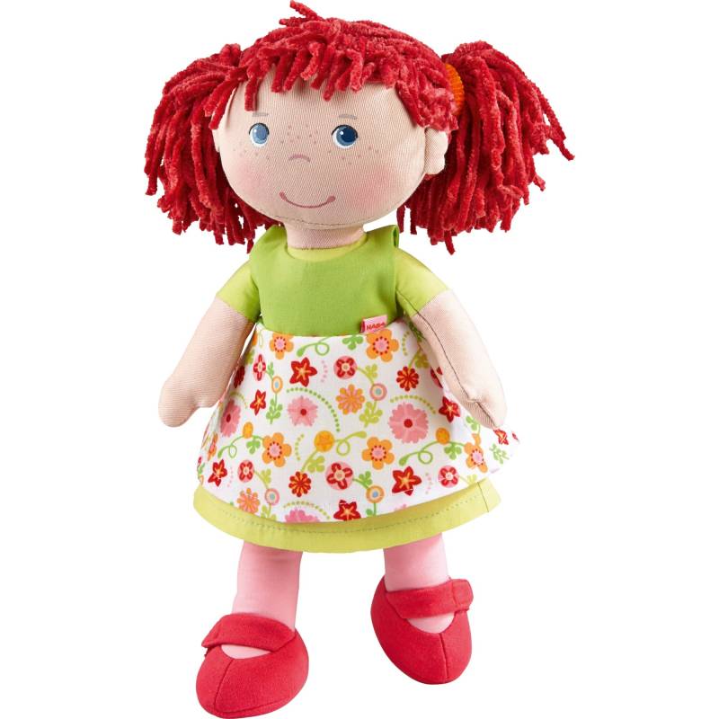 Puppe Liese von HABA