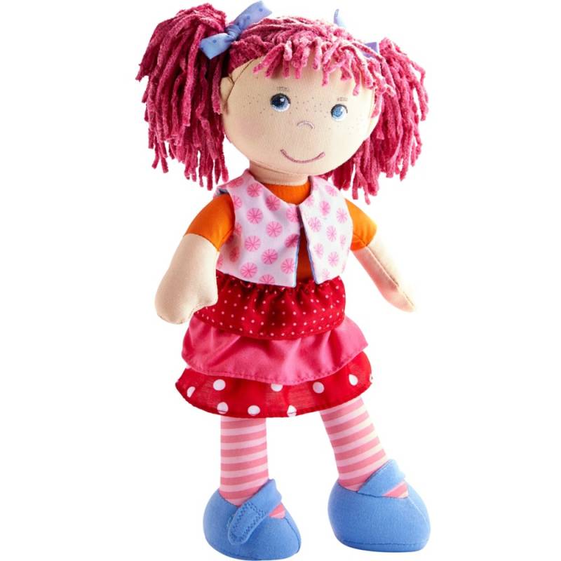 Puppe Lilli-Lou von HABA
