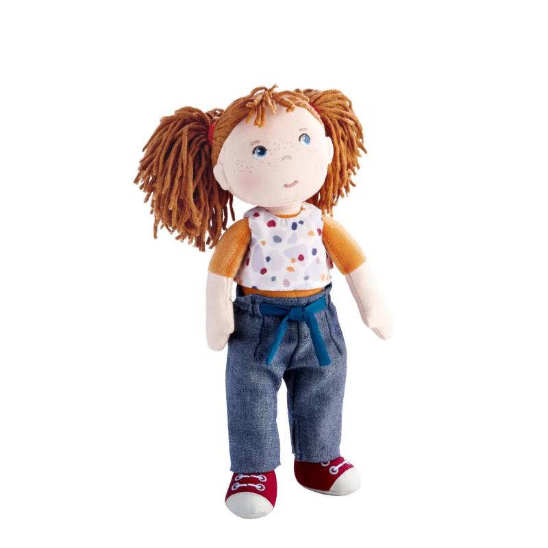 Puppe Malou von HABA