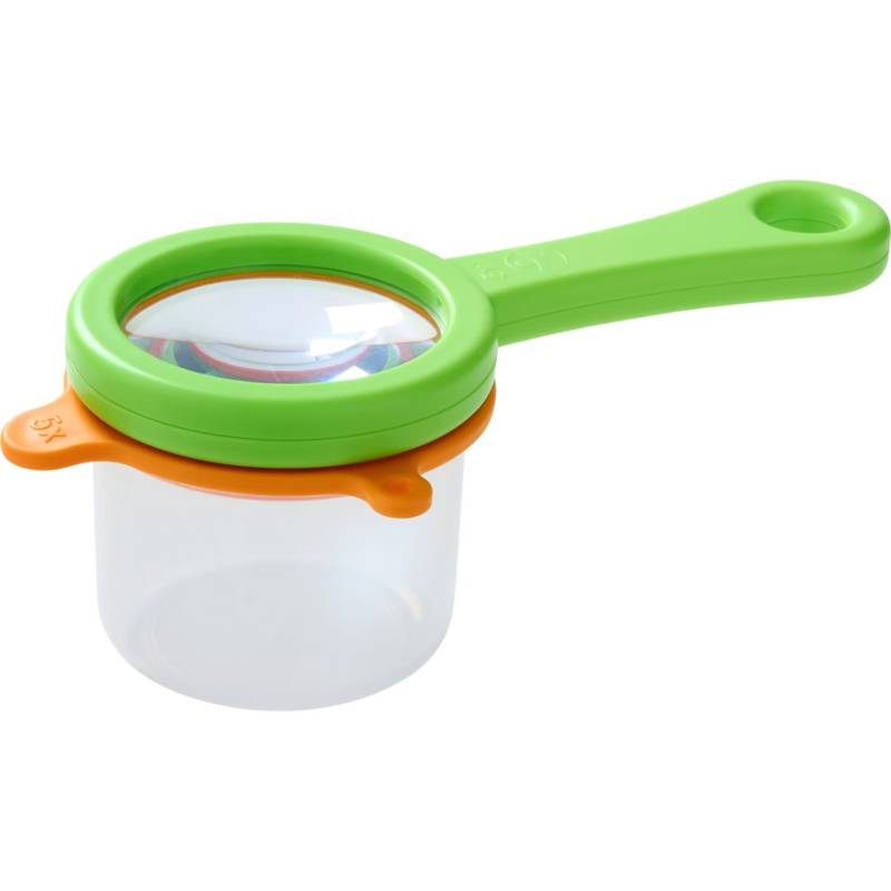 Terra Kids Becherlupe 3 in 1, Kinderwerkzeug von HABA