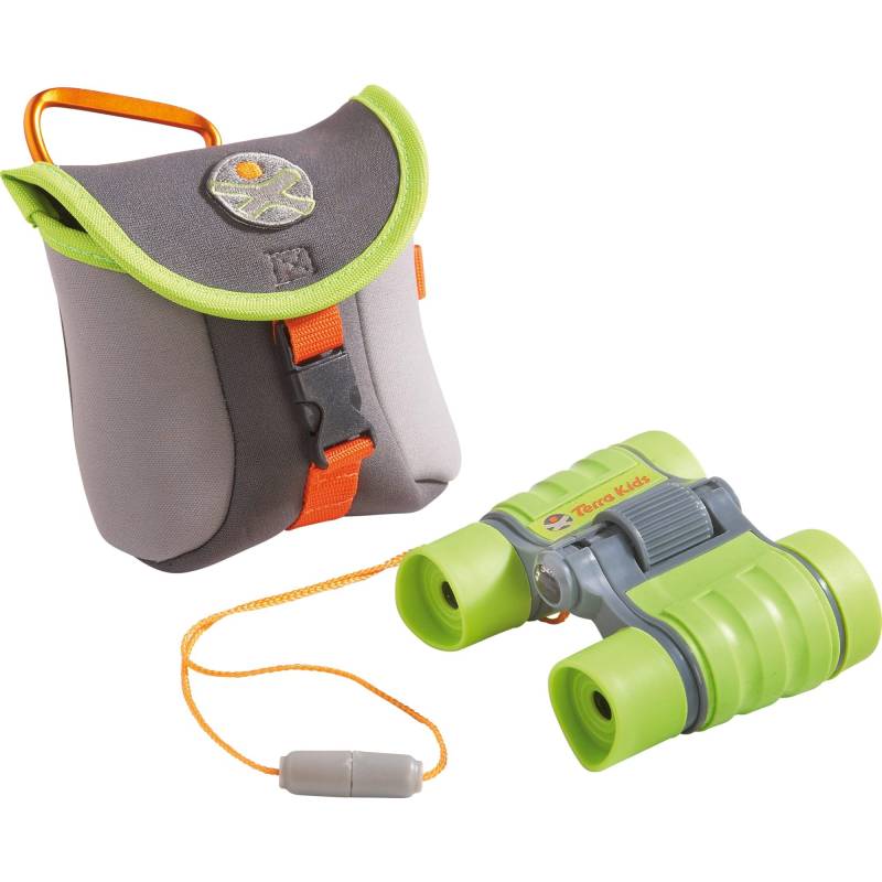Terra Kids Fernglas mit Tasche von HABA