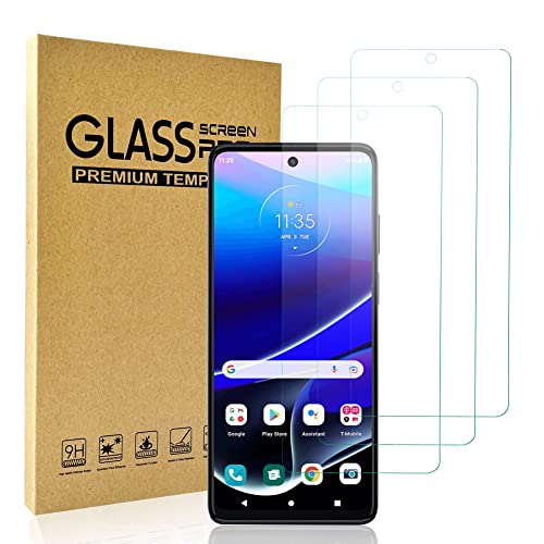 Stücke Schutzfolie kompatibel für Motorola Moto G Stylus 2022, Gehärtetem Glas Härtegrad 9H Schutzfolie, Blasenfrei,Panzerfolie, Glas Folie, Displayschutzfolie für Motorola Moto G Stylus 2022 3 Stück Stücke Schutzfolie kompatibel für Motorola Moto G Stylus 2022, Gehärtetem Glas Härtegrad 9H Schutzfolie, Blasenfrei,Panzerfolie, Glas Folie, Displayschutzfolie für Motorola Moto G Stylus 2022 3 Stück von HACIEN