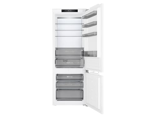 HÄFELE Assedo RIB57S194dN75a Einbau-Kühl-Gefrierkombination HÄFELE Assedo RIB57S194dN75a Einbau-Kühl-Gefrierkombination von HÄFELE