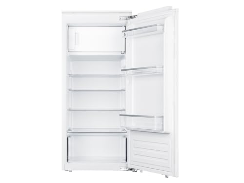HÄFELE Assedo RIF13S122ea Einbaukühlschrank mit Gefrierfach HÄFELE Assedo RIF13S122ea Einbaukühlschrank mit Gefrierfach von HÄFELE