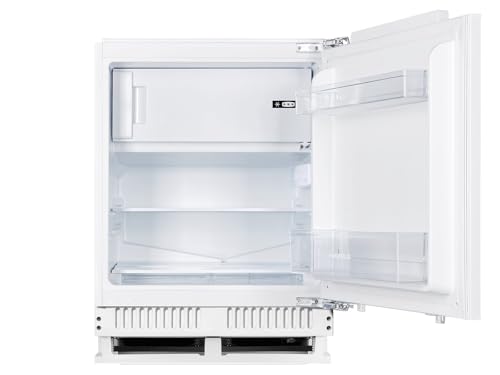 HÄFELE Assedo RUF12S82a Unterbaukühlschrank mit Gefrierfach HÄFELE Assedo RUF12S82a Unterbaukühlschrank mit Gefrierfach von HÄFELE