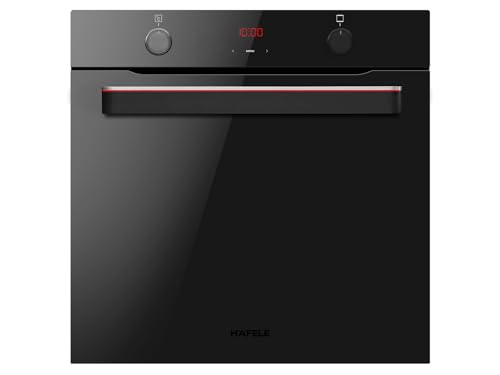 Häfele Assedo BC54ABi6a Backofen Schwarz All Black Design Häfele Assedo BC54ABi6a Backofen Schwarz All Black Design von HÄFELE