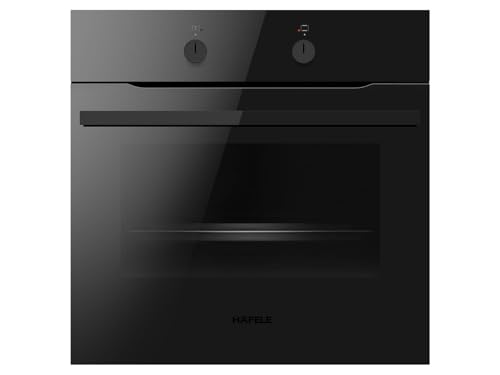 Häfele Assedo BE11B6a Backofen Schwarz Häfele Assedo BE11B6a Backofen Schwarz von HÄFELE