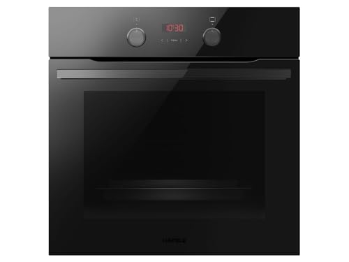 Häfele Assedo BE12B6a Backofen Schwarz Häfele Assedo BE12B6a Backofen Schwarz von HÄFELE