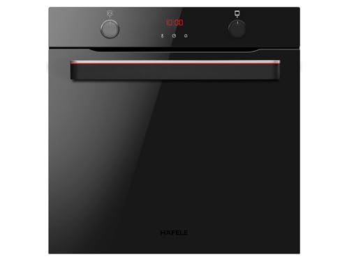 Häfele Assedo BP55ABi6a Pyrolyse Backofen Schwarz All Black Design Häfele Assedo BP55ABi6a Pyrolyse Backofen Schwarz All Black Design von HÄFELE