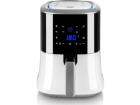 Haeger AF-D22.001A fryer Single 2.2 L 1000 W Hot air fryer White von HAEGER