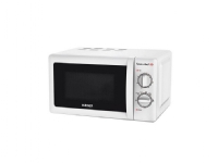 Mikrowelle Haeger Sous-chef 20 20 L Weiß 700 W (20 L) 700W von HAEGER