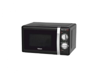 Mikrowellenherd mit Grill Haeger MW-70B.007A 20 L Schwarz 700W Mikrowellenherd mit Grill Haeger MW-70B.007A 20 L Schwarz 700W von HAEGER