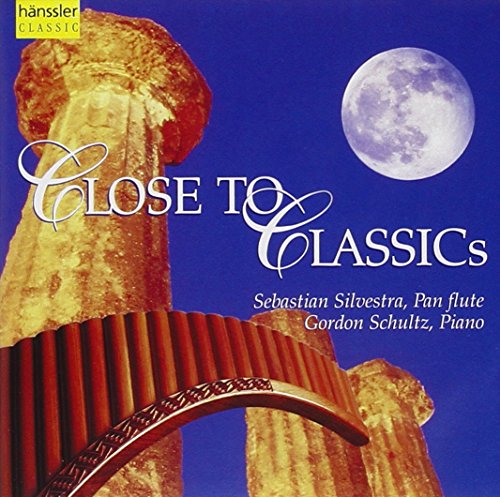 Close To Classics von HAENSSLER