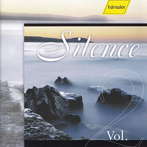 Silence Vol.2 von HAENSSLER