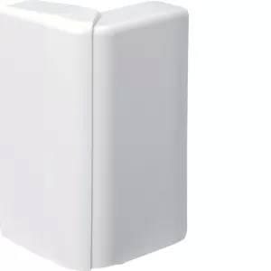 Hager Außeneck einstellbar SL2011539016 schnittkaschierend hfr zu SL 20x115mm Hager Außeneck einstellbar SL2011539016 schnittkaschierend hfr zu SL 20x115mm von HAGER ELEKTRO