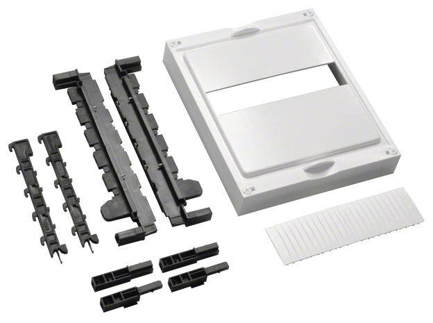 Hager Baustein universN 300x250mm UE21A5 f.SLS auf SaS-System 40mm waagerecht Hager Baustein universN 300x250mm UE21A5 f.SLS auf SaS-System 40mm waagerecht von HAGER ELEKTRO