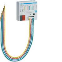 Hager Binäreingang 4fach UP KNX TXB304 Hager Binäreingang 4fach UP KNX TXB304 von HAGER ELEKTRO