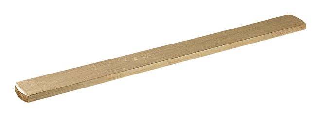 Hager CU-Schiene universN 20x5mm UM21A 1feldig f.Sammelschienensystem 60mm von HAGER ELEKTRO